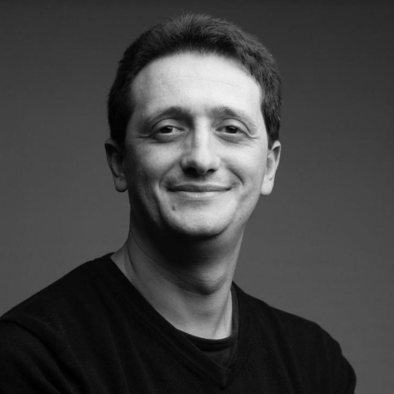 Mehdi Alaoui